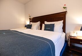 Select Hotel Prinz Eugen Wien