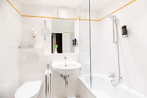 Select Hotel Prinz Eugen Wien