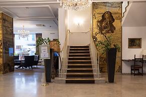 Select Hotel Prinz Eugen Wien
