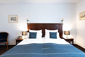 Select Hotel Prinz Eugen Wien