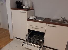 Garner Hotel Vienna Prinz Eugen by IHG