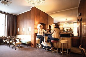 Garner Hotel Vienna Prinz Eugen by IHG
