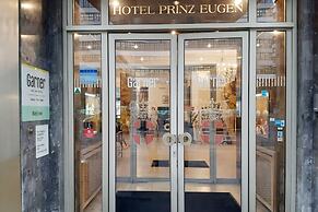 Garner Hotel Vienna Prinz Eugen by IHG