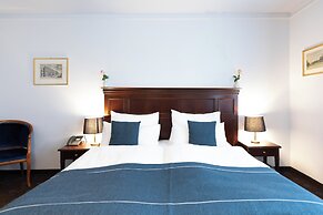 Garner Hotel Vienna Prinz Eugen by IHG