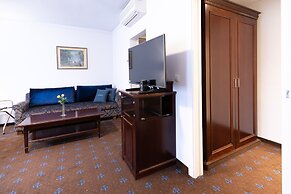 Select Hotel Prinz Eugen Wien