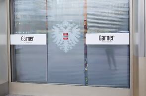 Garner Hotel Vienna Prinz Eugen by IHG