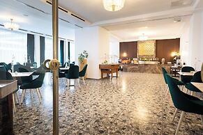 Garner Hotel Vienna Prinz Eugen by IHG