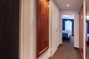 Garner Hotel Vienna Prinz Eugen by IHG