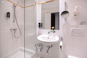Garner Hotel Vienna Prinz Eugen by IHG