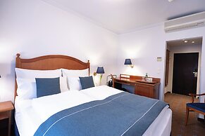Garner Hotel Vienna Prinz Eugen by IHG