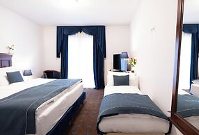 Garner Hotel Vienna Prinz Eugen by IHG
