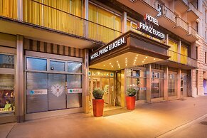 Select Hotel Prinz Eugen Wien