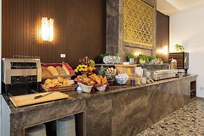 Garner Hotel Vienna Prinz Eugen by IHG