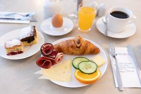 Select Hotel Prinz Eugen Wien