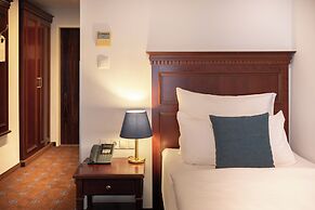 Garner Hotel Vienna Prinz Eugen by IHG
