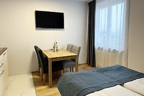 Select Hotel Prinz Eugen Wien