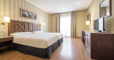 Hotel ILUNION Alcora Sevilla
