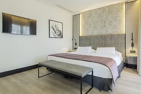 Hotel ILUNION Alcora Sevilla