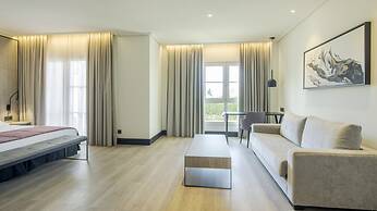 Hotel ILUNION Alcora Sevilla