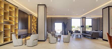 Hotel ILUNION Alcora Sevilla