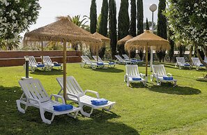 Hotel ILUNION Alcora Sevilla