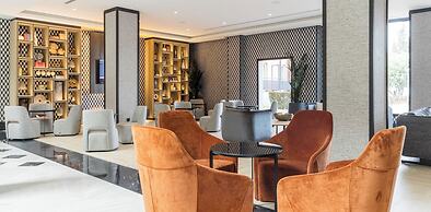 Hotel ILUNION Alcora Sevilla