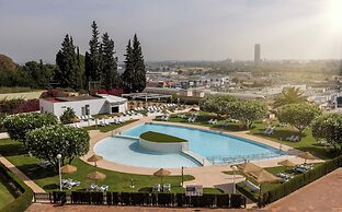 Hotel ILUNION Alcora Sevilla