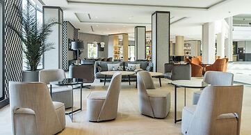 Hotel ILUNION Alcora Sevilla