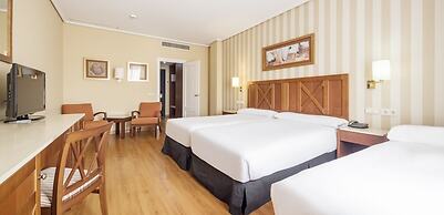 Hotel ILUNION Alcora Sevilla