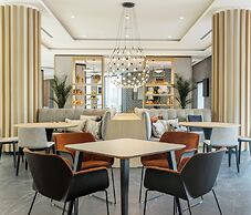 Hotel ILUNION Alcora Sevilla
