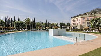 Hotel ILUNION Alcora Sevilla