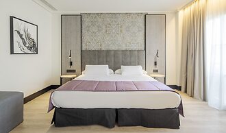 Hotel ILUNION Alcora Sevilla