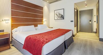 Hotel ILUNION Alcora Sevilla