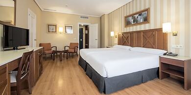 Hotel ILUNION Alcora Sevilla