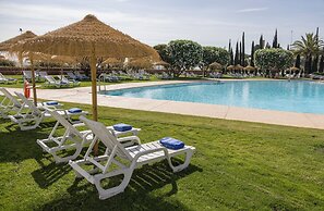 Hotel ILUNION Alcora Sevilla