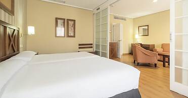 Hotel ILUNION Alcora Sevilla