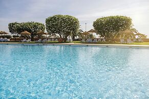 Hotel ILUNION Alcora Sevilla