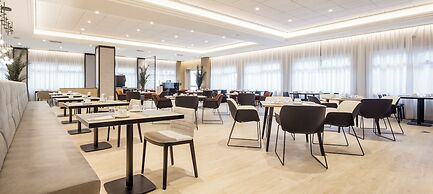 Hotel ILUNION Alcora Sevilla