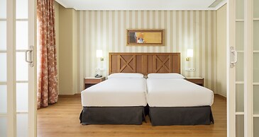 Hotel ILUNION Alcora Sevilla