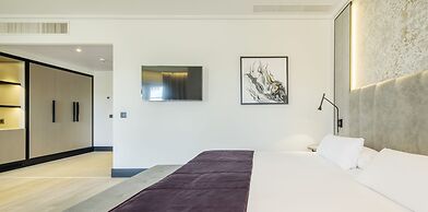 Hotel ILUNION Alcora Sevilla