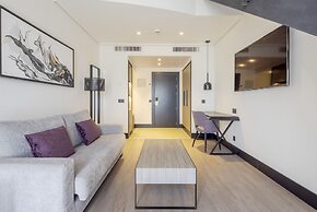 Hotel ILUNION Alcora Sevilla
