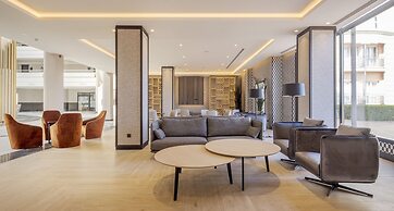 Hotel ILUNION Alcora Sevilla