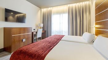 Hotel ILUNION Alcora Sevilla