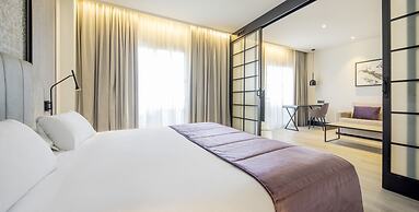 Hotel ILUNION Alcora Sevilla
