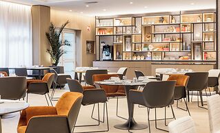 Hotel ILUNION Alcora Sevilla