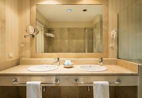Hotel ILUNION Alcora Sevilla