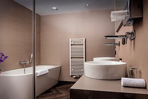 Hotel Landgoed Lauswolt
