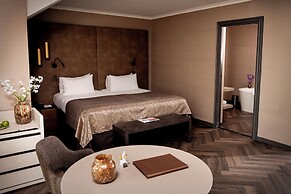 Hotel Landgoed Lauswolt