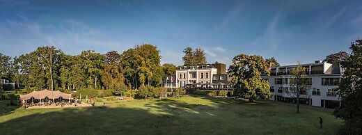 Hotel Landgoed Lauswolt