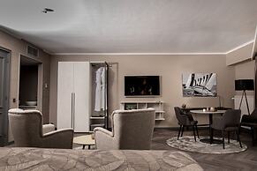 Hotel Landgoed Lauswolt